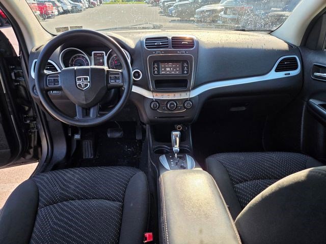 Used 2012 Dodge Journey SXT FWD image 5