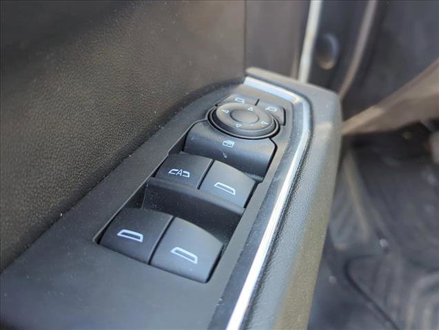 Used 2023 Chevrolet Silverado 1500 RST image 7