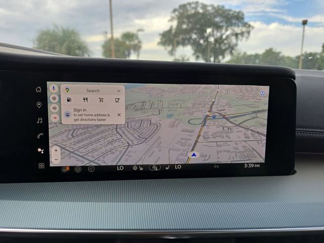 New 2025 Nissan Murano SL w/ Cargo Package image 20