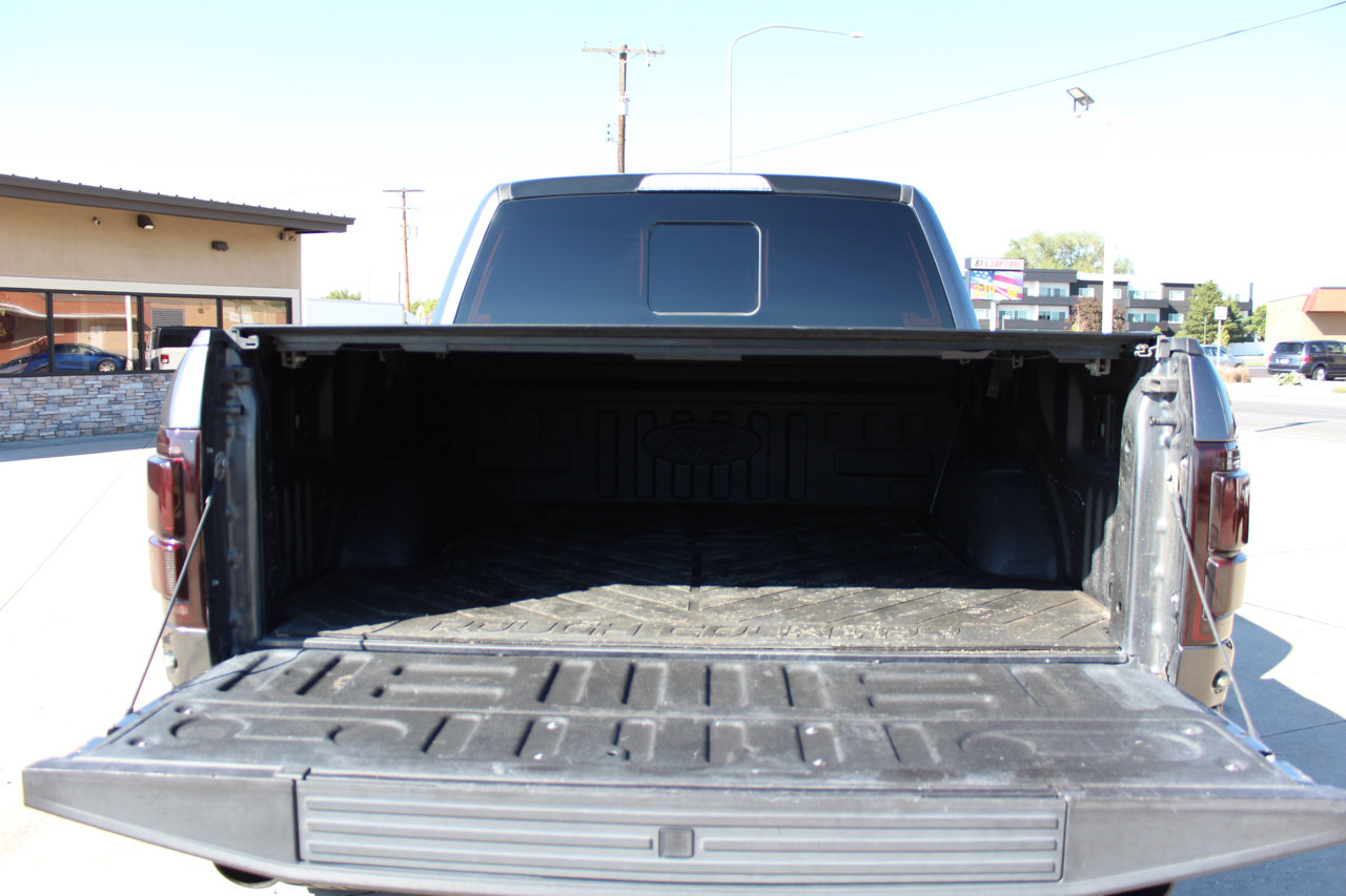 Used 2019 Ford F150 Raptor w/ Equipment Group 802A Luxury image 45