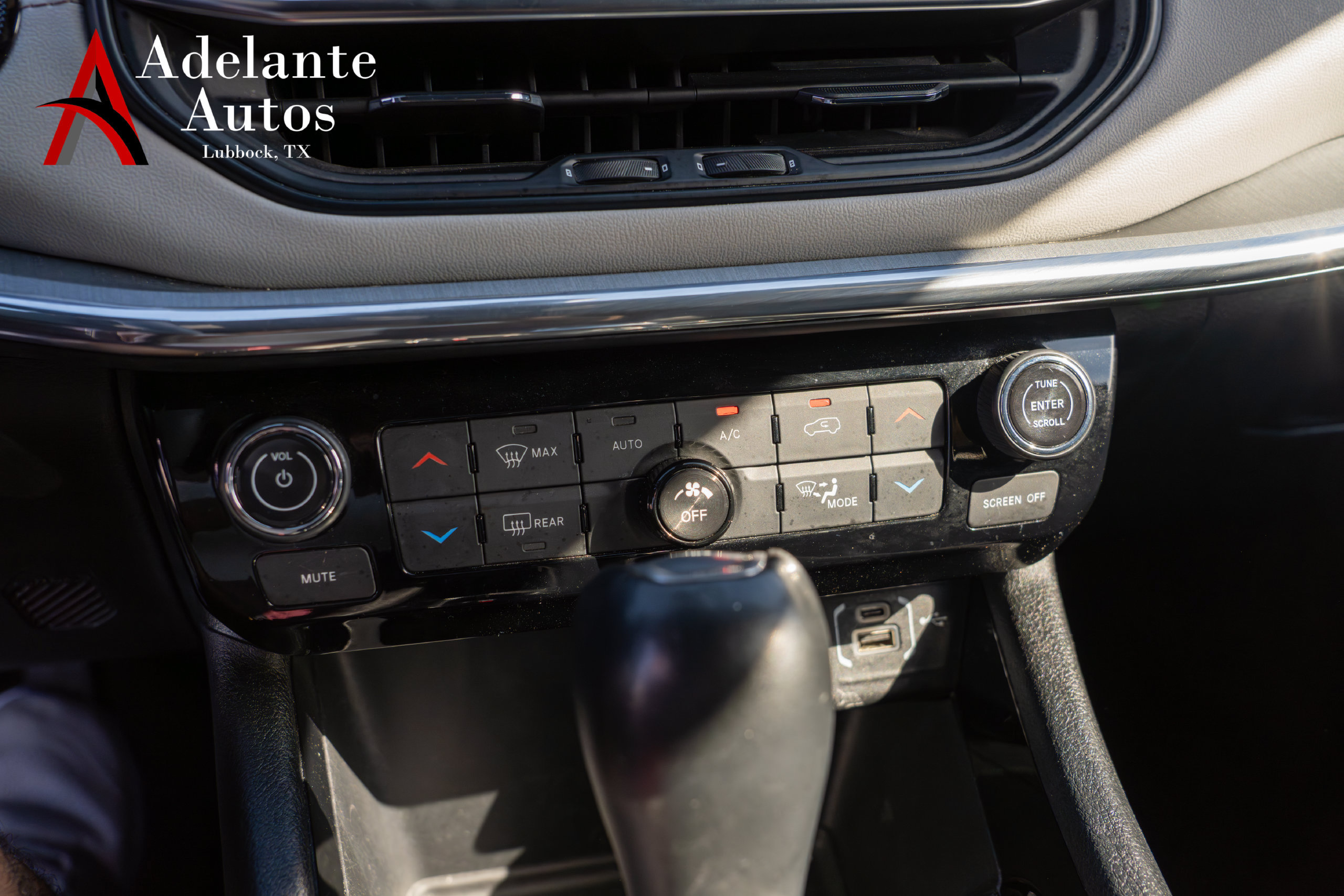 Used 2024 Jeep Compass Limited AWD/4WD image 19
