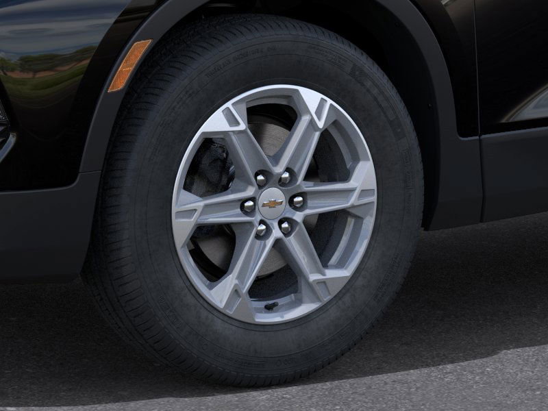 New 2026 Chevrolet Blazer LT image 33