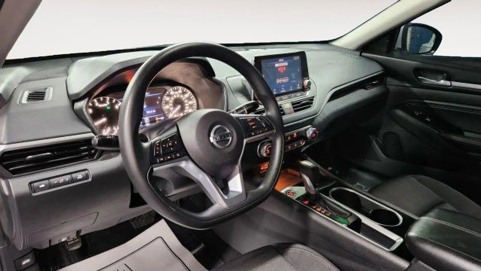 Used 2021 Nissan Altima 2.5 SV image 7