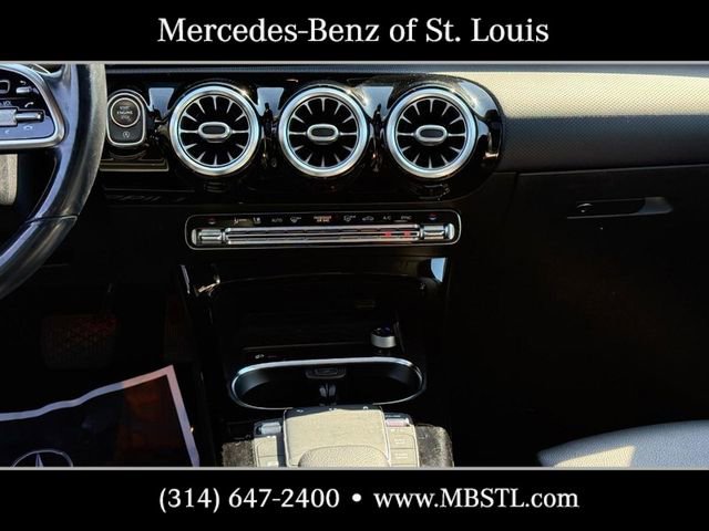 Certified 2021 Mercedes-Benz A 220 4MATIC w/ Premium Package image 15