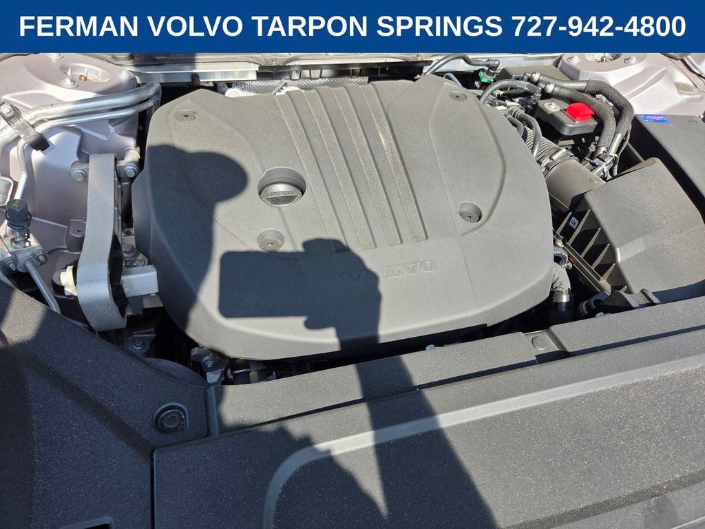 New 2026 Volvo XC90 B5 Core image 21