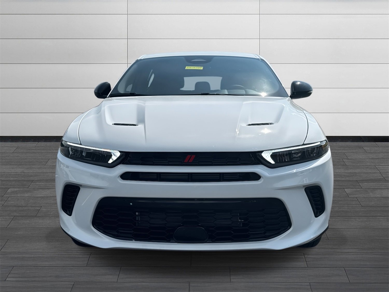New 2025 Dodge Hornet GT image 9