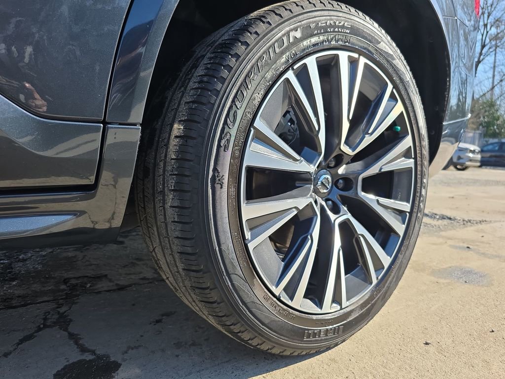 Used 2022 Volvo XC90 T5 Momentum w/ Advanced Package image 49