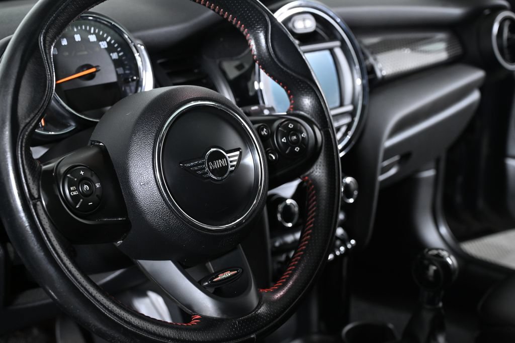 Used 2019 MINI Cooper S FWD image 12