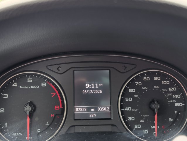Used 2016 Audi A3 1.8T Premium FWD image 11
