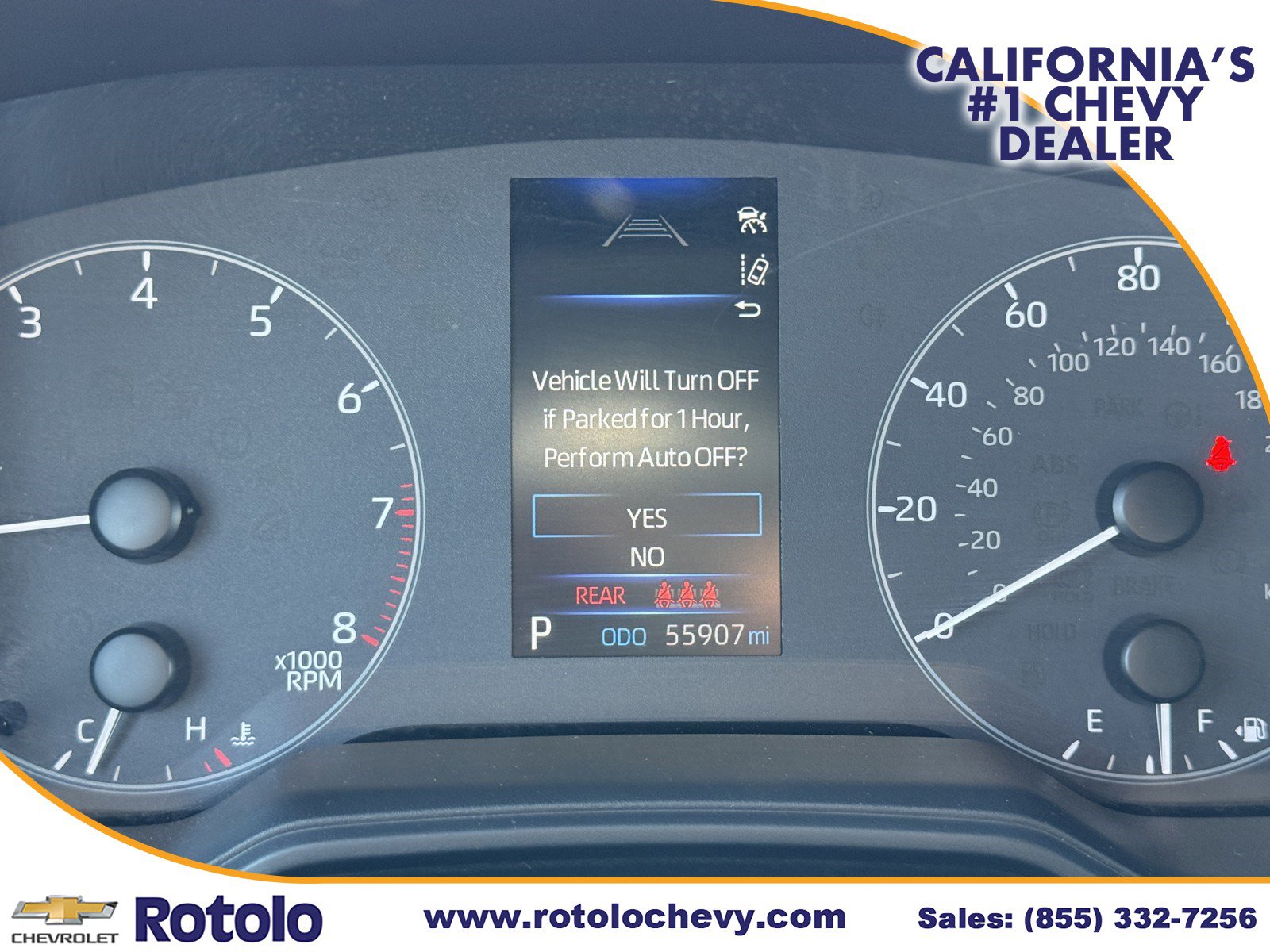Used 2024 Toyota Corolla SE FWD image 21
