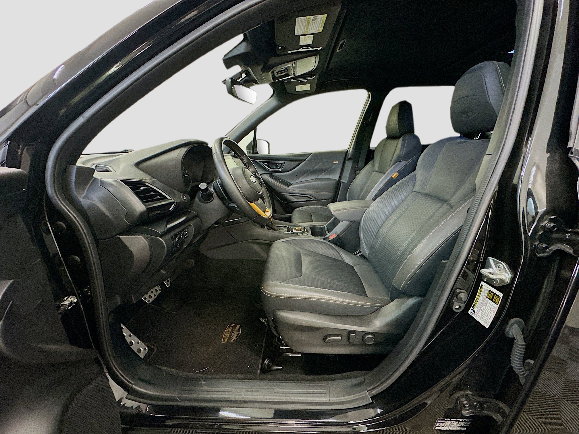 Used 2023 Subaru Forester Wilderness image 13