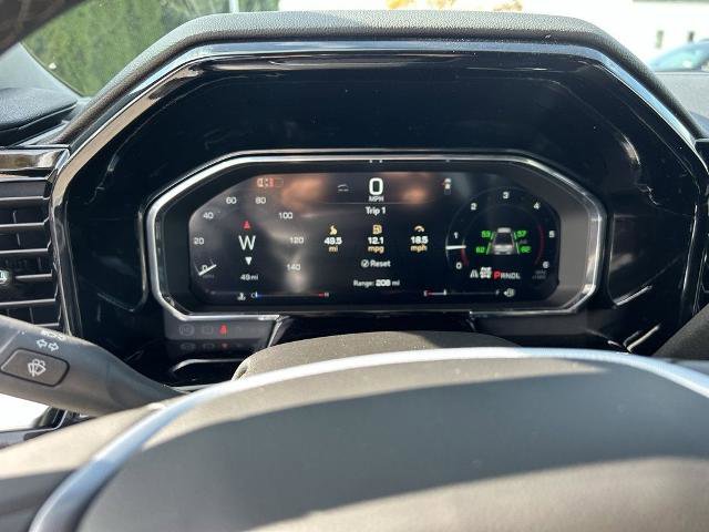 New 2026 GMC Sierra 2500 SLT w/ SLT Premium Package image 17