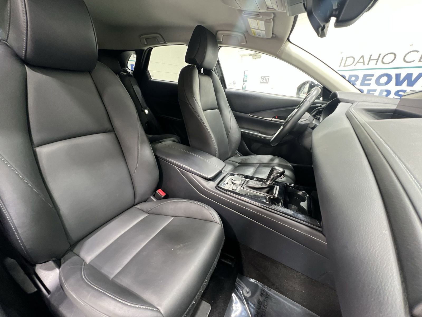 Used 2024 MAZDA CX-30 AWD 2.5 S w/ Select Sport Pkg image 23