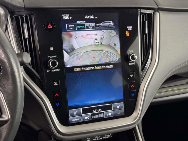 Certified 2023 Subaru Outback Onyx Edition image 26