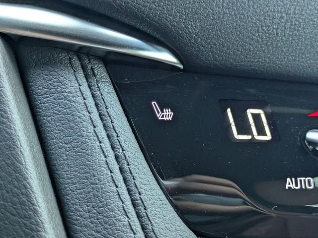 New 2025 Cadillac XT5 Premium Luxury w/ Technology Package FWD image 23