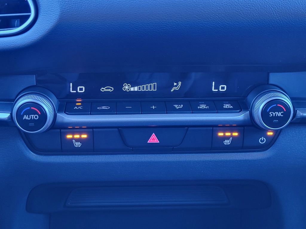 New 2026 MAZDA CX-30 AWD 2.5 S w/ Select Sport Pkg image 10