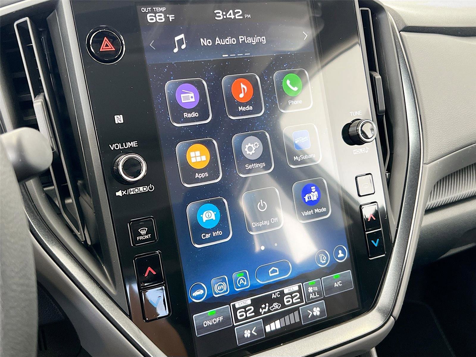 New 2026 Subaru Crosstrek 2.0i Premium image 8