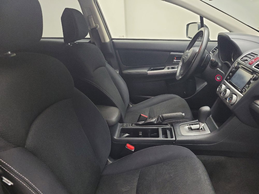 Used 2015 Subaru Crosstrek 2.0i Premium w/ Moonroof Package AWD/4WD image 21