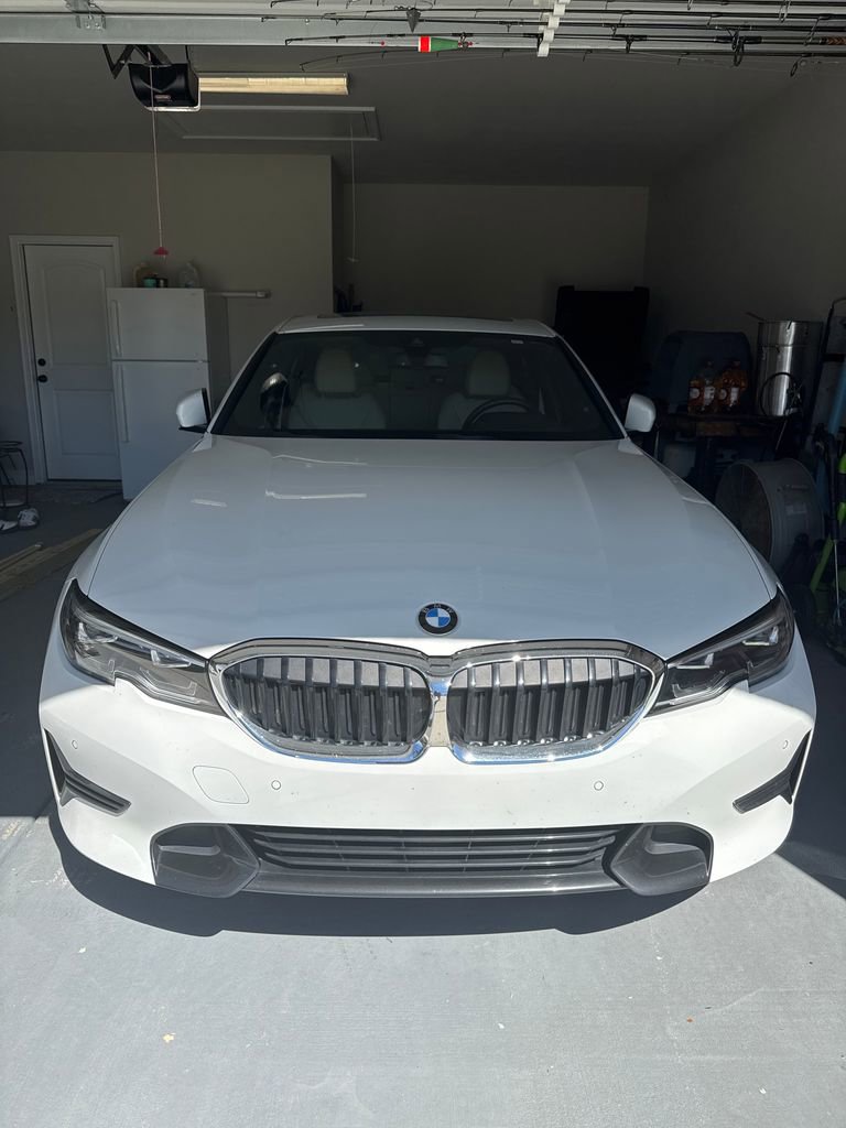 Used 2019 BMW 330i Sedan w/ Premium Package image 22