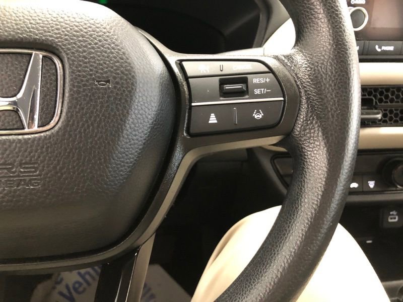 Used 2024 Honda HR-V LX image 22