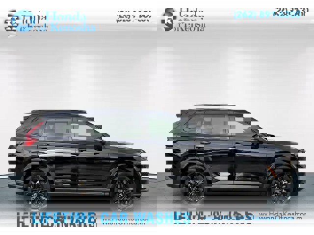 Certified 2026 Honda CR-V Sport Touring image 8