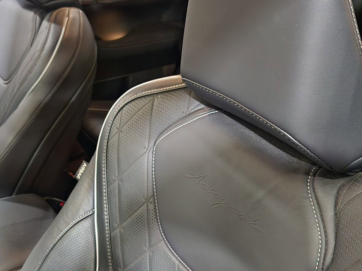 Used 2024 INFINITI QX60 Autograph w/ Cargo Package image 35