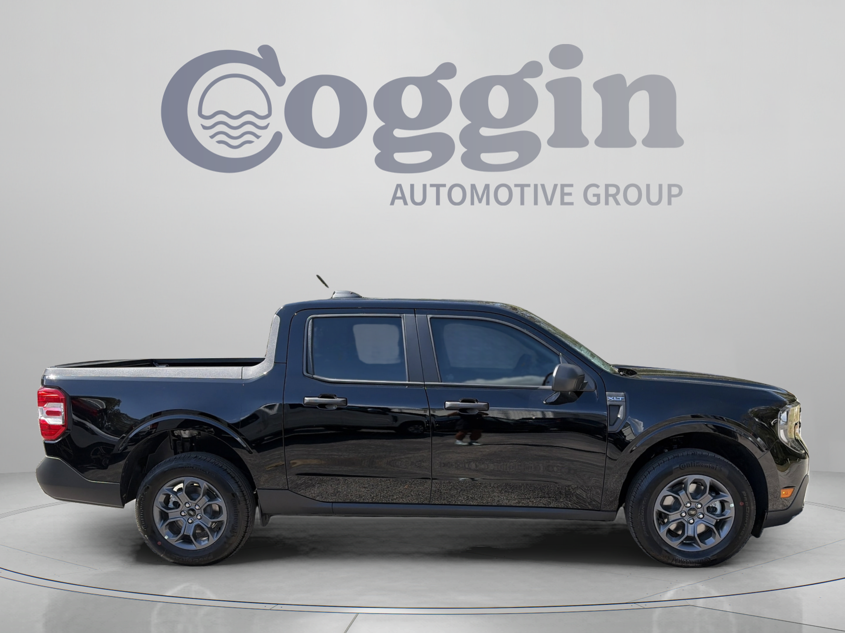 Certified 2026 Ford Maverick XLT AWD/4WD image 6