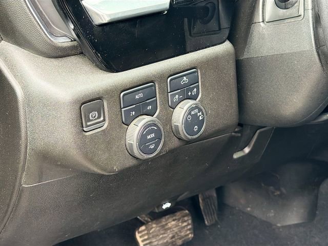 Certified 2022 Chevrolet Silverado 1500 LT image 10