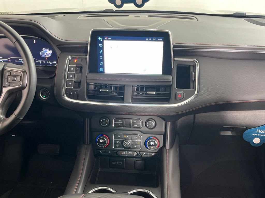 Used 2024 Chevrolet Suburban RST w/ Luxury Package AWD/4WD image 15