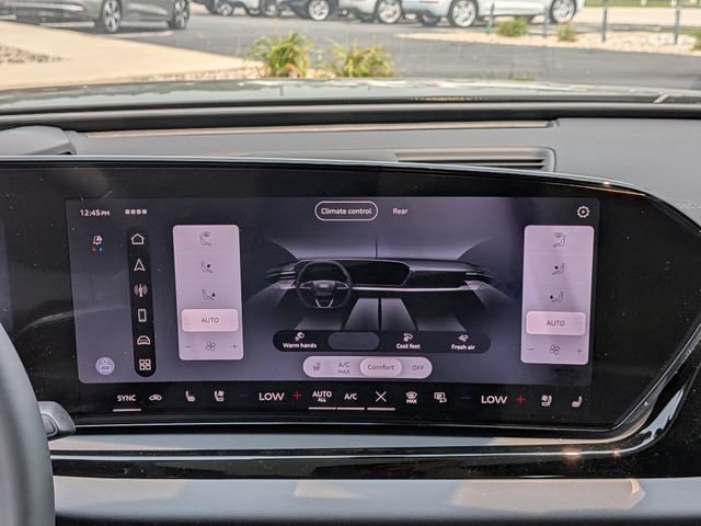 New 2026 Audi A6 Premium Plus AWD/4WD image 24