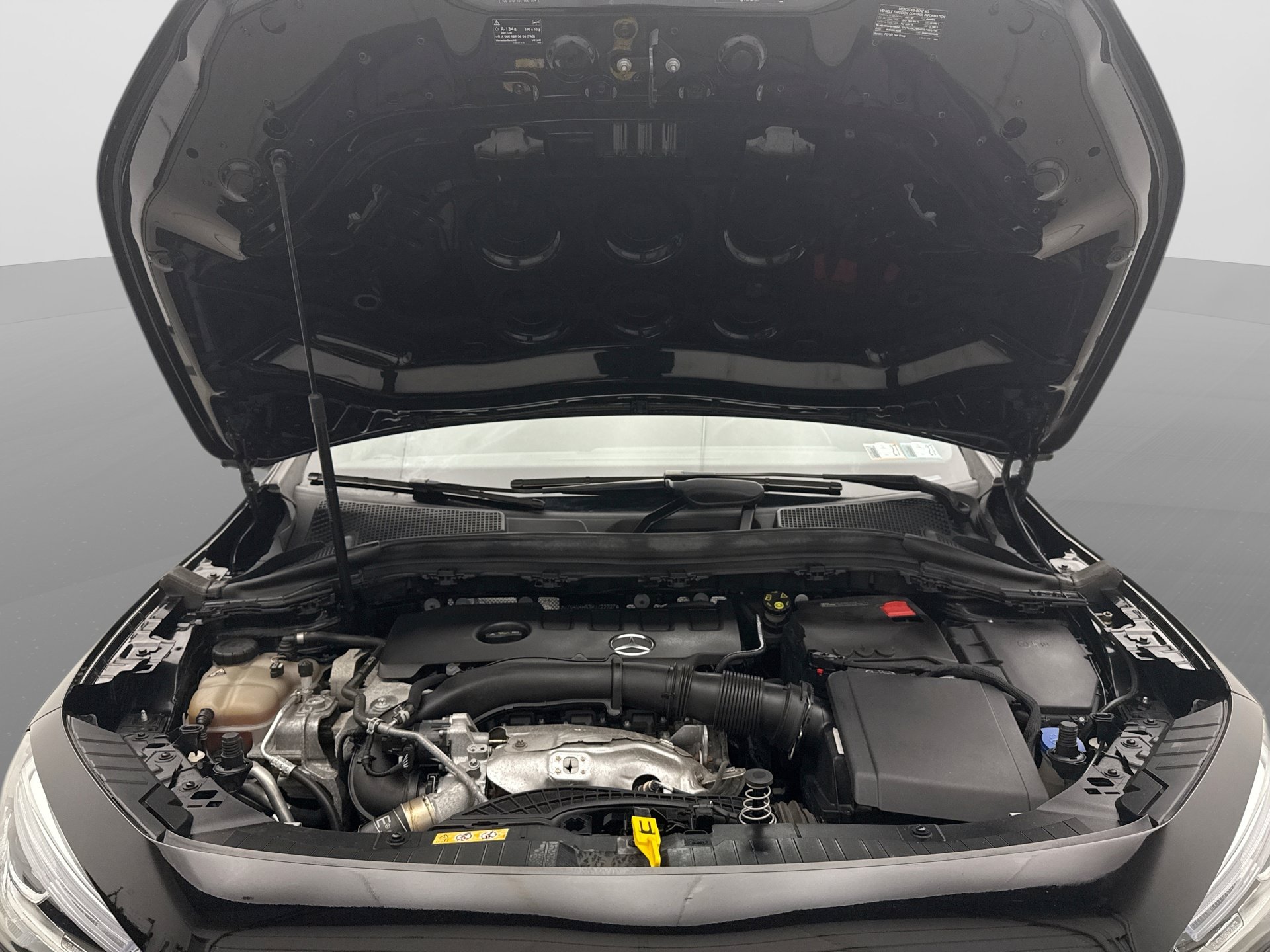 Used 2021 Mercedes-Benz GLA 250 4MATIC image 24
