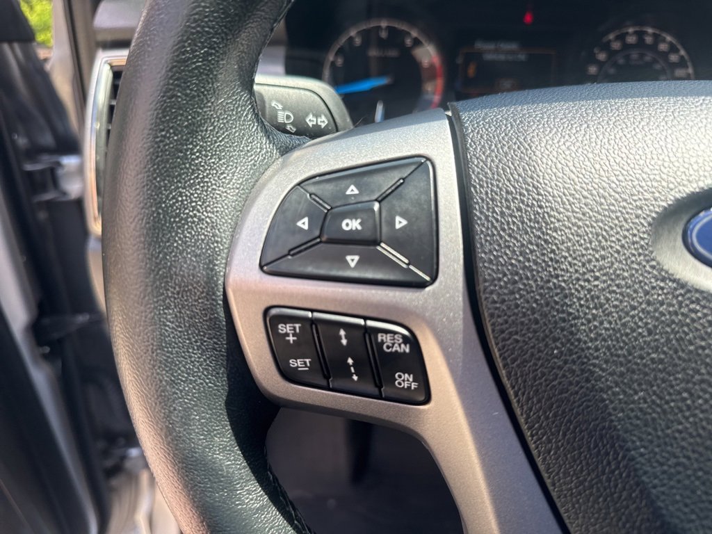 Used 2022 Ford Ranger XLT w/ Equipment Group 301A Mid image 26