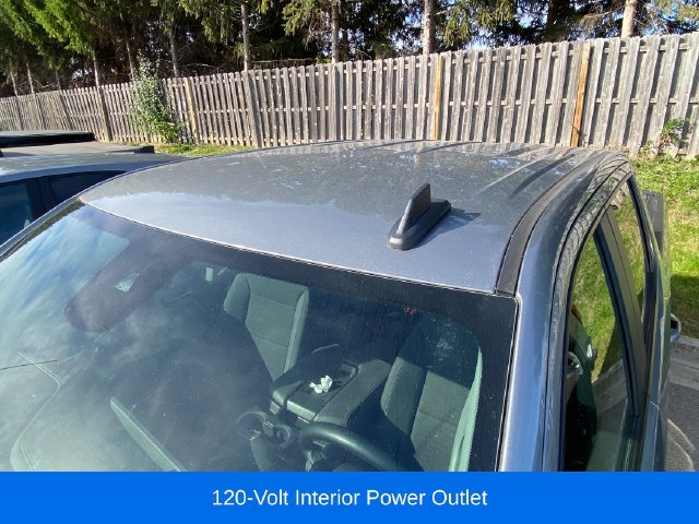 Used 2025 Chevrolet Silverado 1500 LT AWD/4WD image 7
