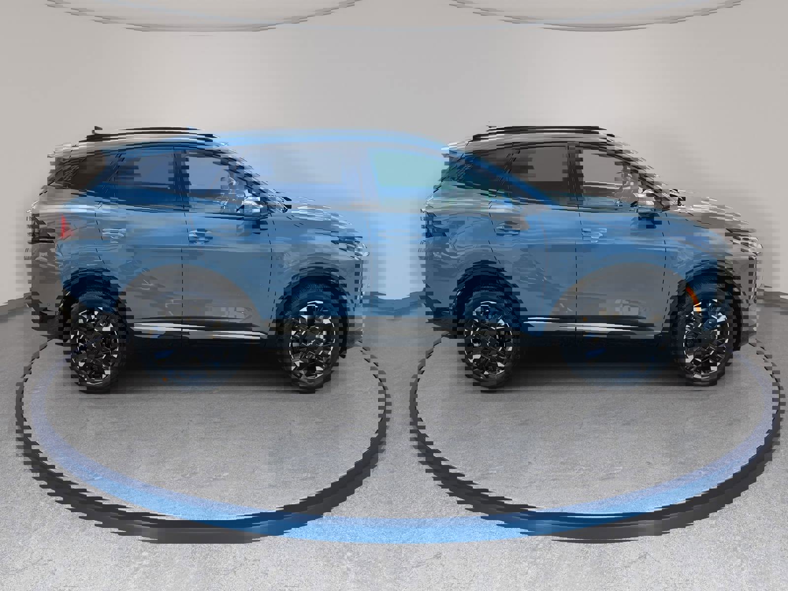 New 2026 Kia Sportage SX Prestige image 4