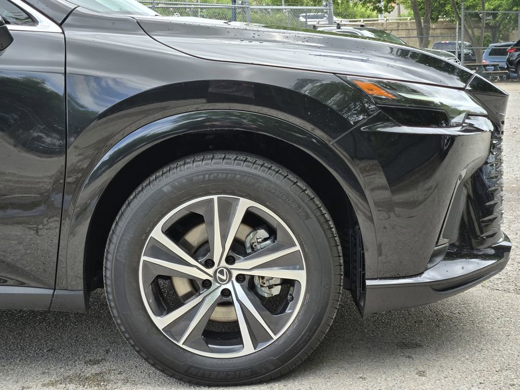 Used 2023 Lexus RX 350 Premium w/ Accessory Package (Z1) image 13