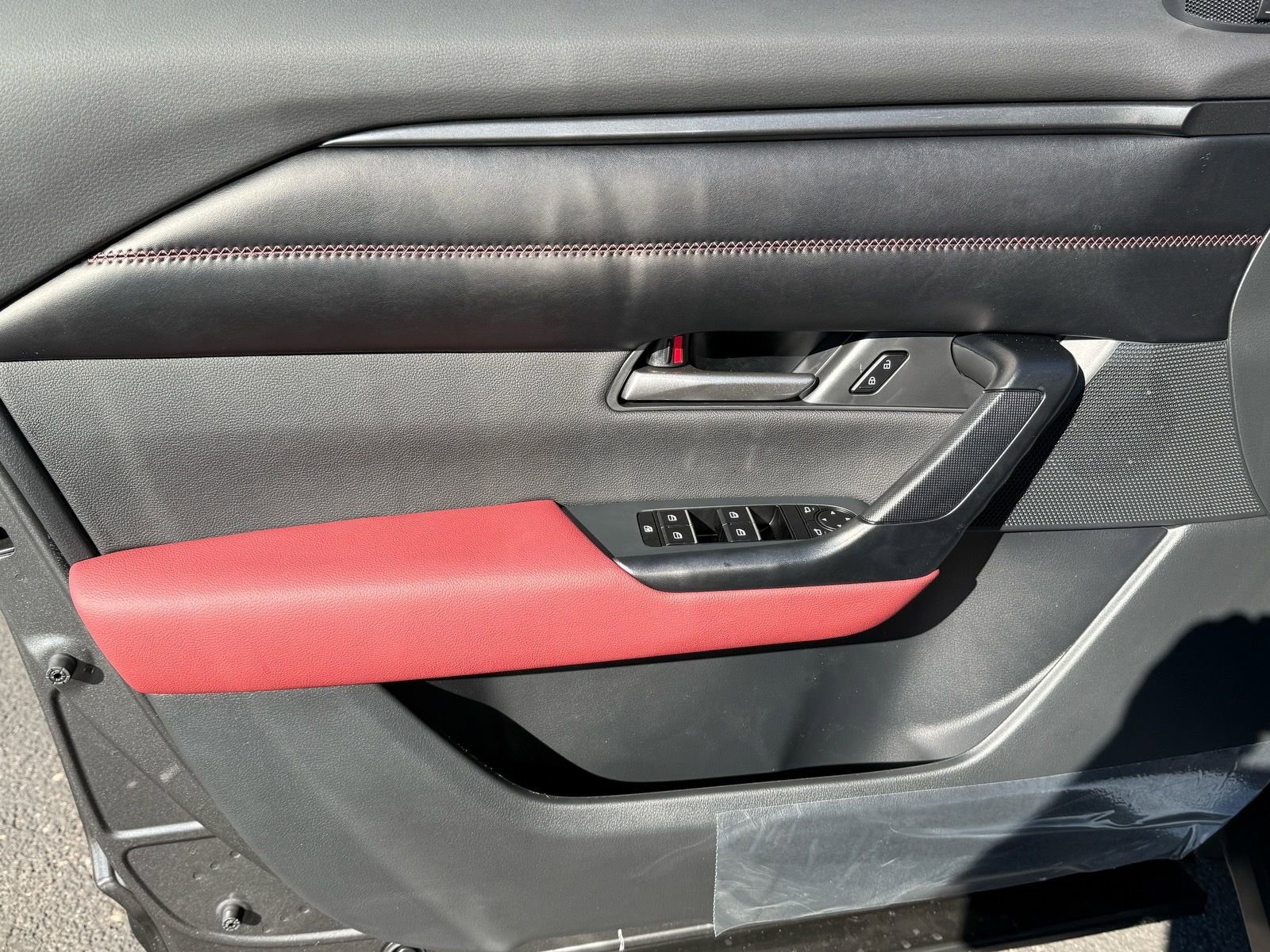 New 2026 MAZDA CX-50 AWD 2.5 Hybrid w/ Weather Package image 18