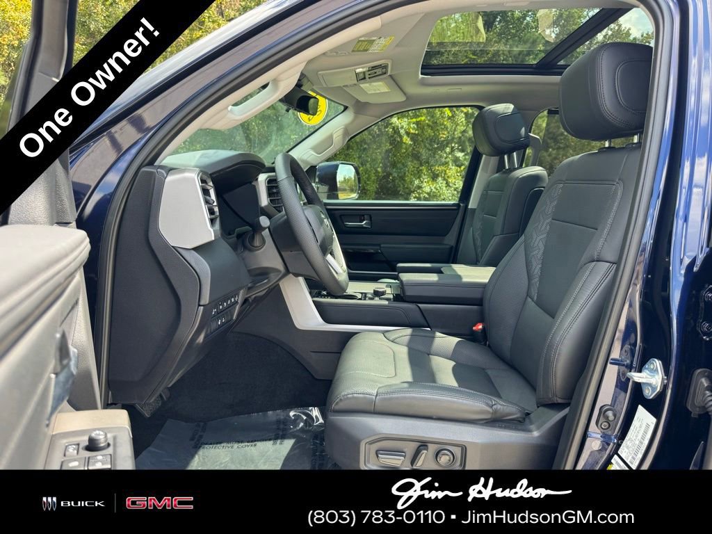 Used 2024 Toyota Sequoia SR5 image 25