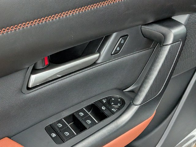 New 2026 MAZDA CX-50 AWD 2.5 S w/ Weather Package image 12