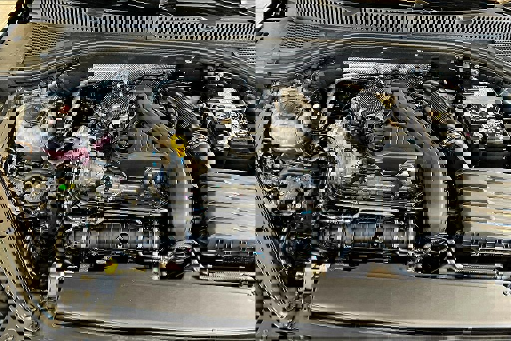 New 2026 Volkswagen Jetta Sport image 31