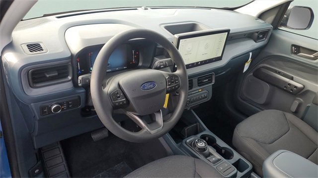 New 2025 Ford Maverick XL w/ Equipment Group 102A image 19