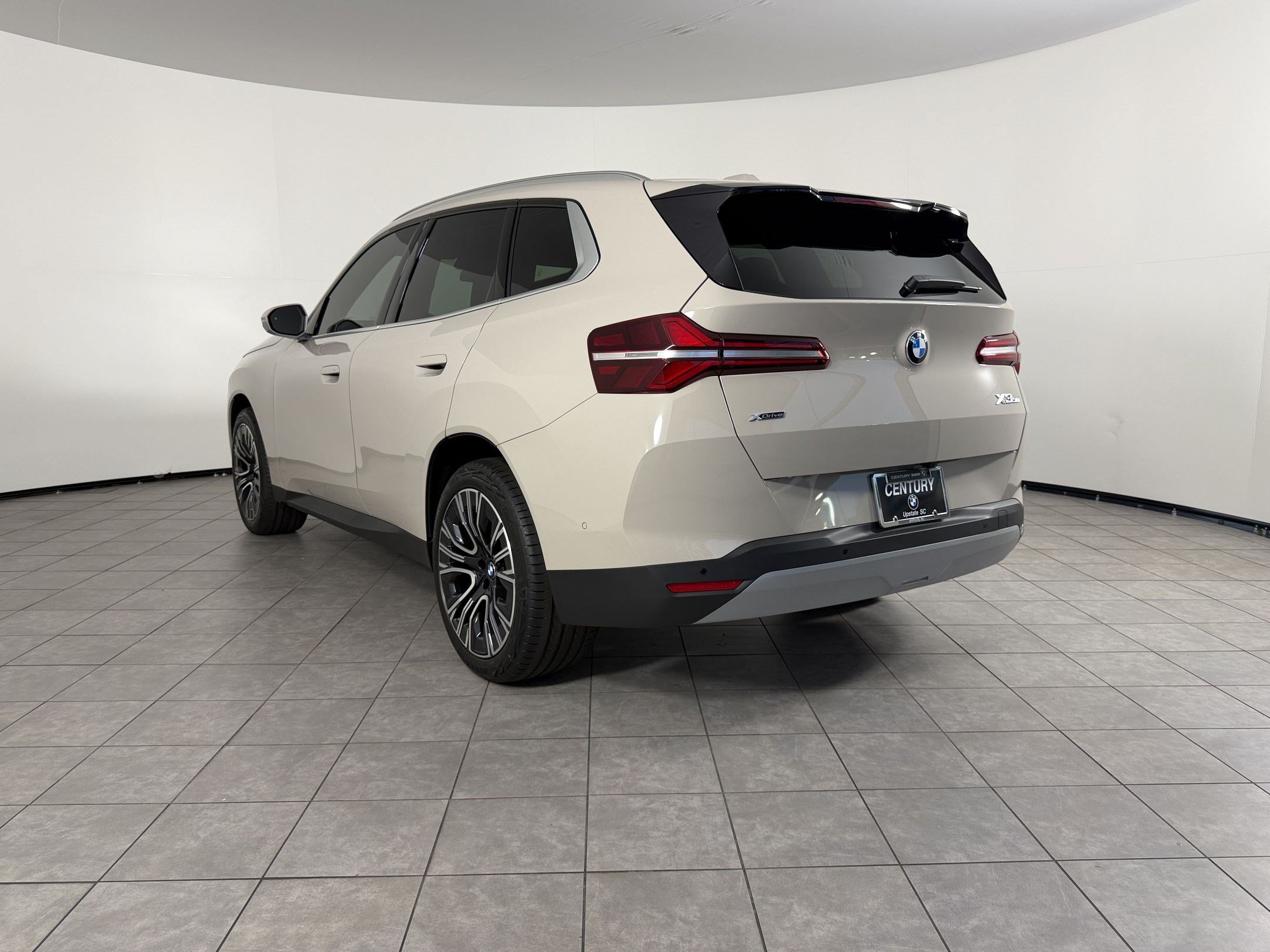 New 2026 BMW X3 xDrive30i w/ Convenience Package AWD/4WD image 3