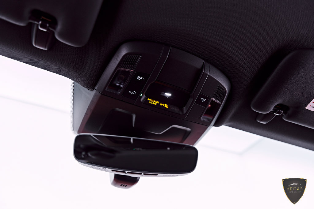 Used 2025 Porsche 911 Carrera RWD image 94