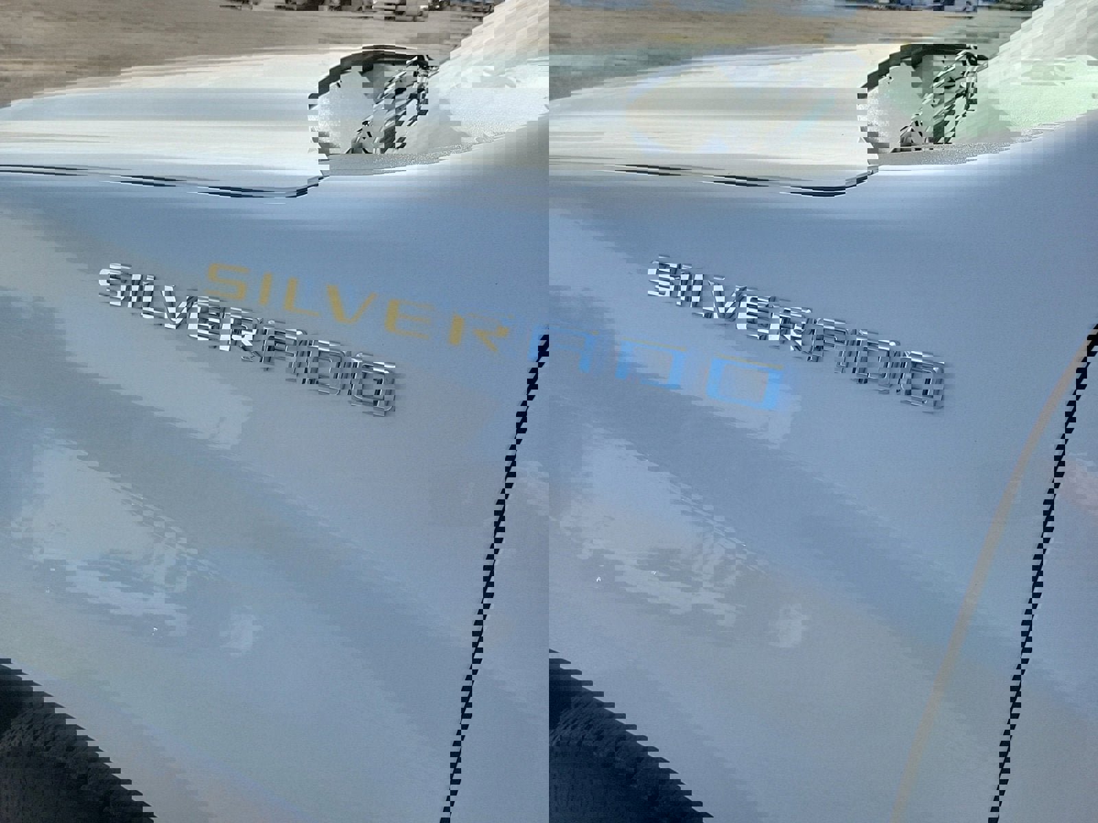 Used 2022 Chevrolet Silverado 1500 RST w/ Safety Package image 9