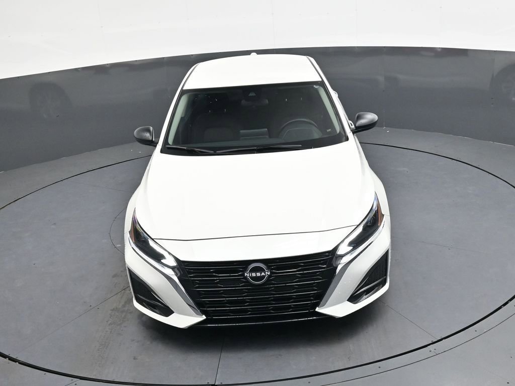 Certified 2025 Nissan Altima 2.5 S image 35