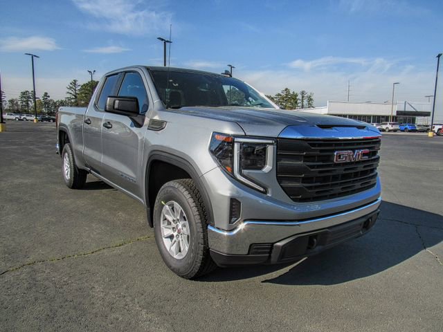 New 2025 GMC Sierra 1500 Pro w/ Pro Value Package image 1