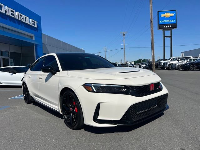 Used 2023 Honda Civic Type R image 3