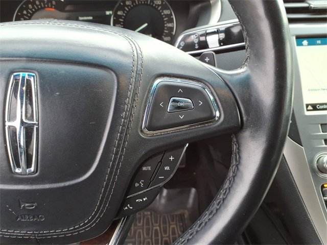 Used 2017 Lincoln MKZ Reserve w/ Technology Package image 20