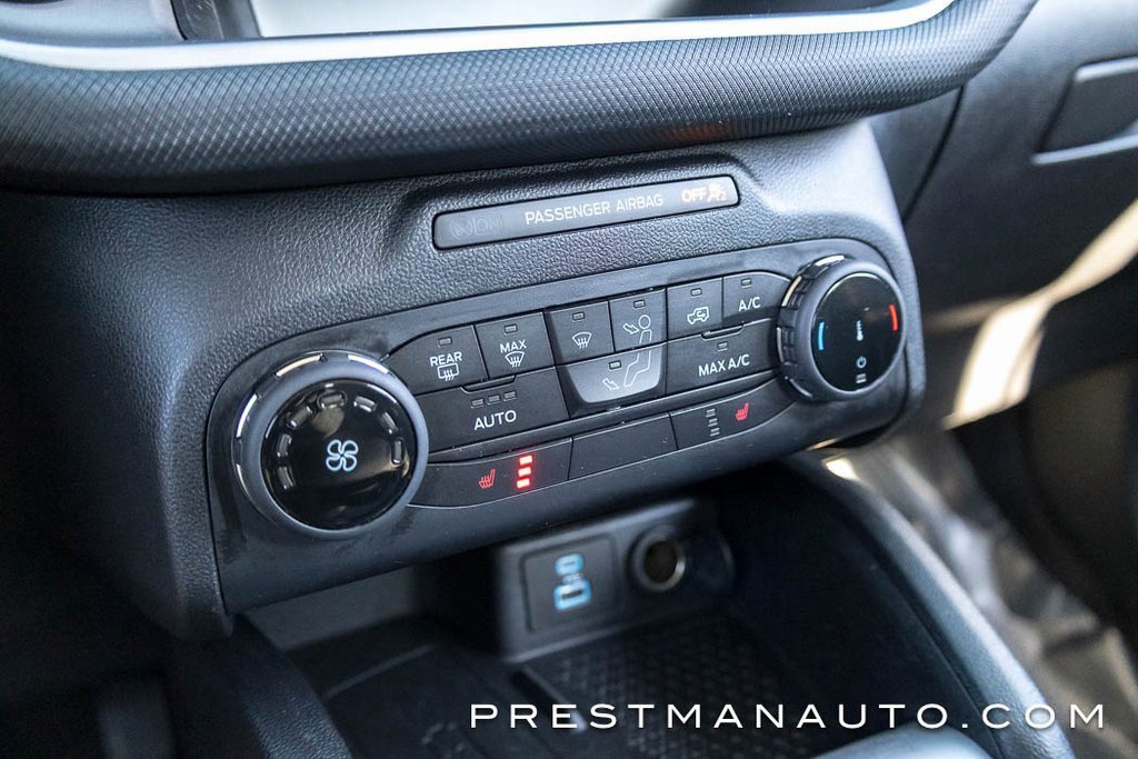 Used 2022 Ford Bronco Sport Big Bend w/ Convenience Package image 32