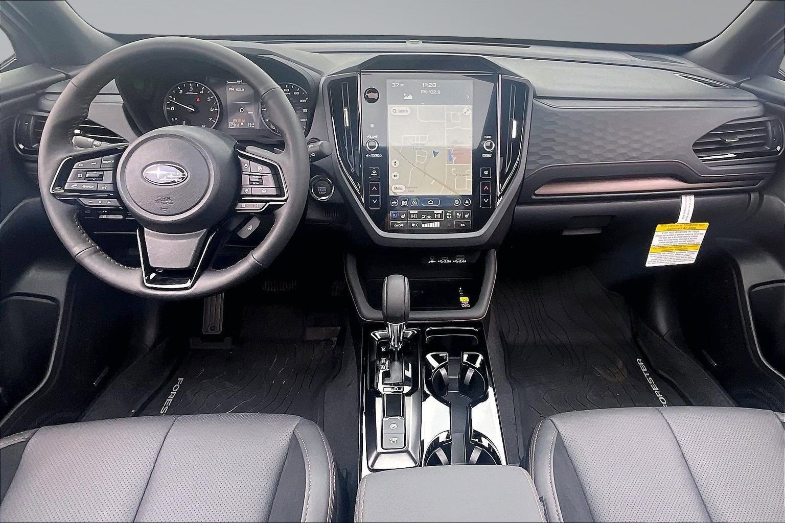 New 2026 Subaru Forester Touring image 5