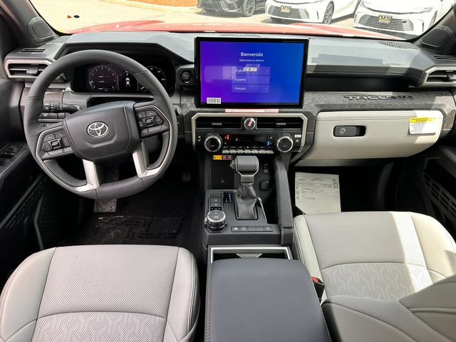 New 2026 Toyota Tacoma Limited AWD/4WD image 17